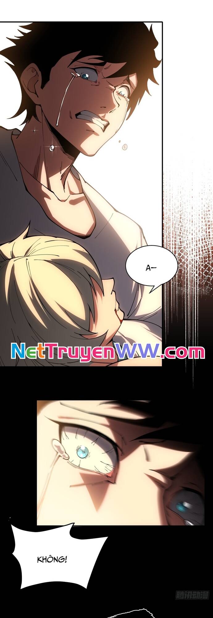 Read Hentai Image page_41 in comic Phá Kiếp Chỉ Huy - Chapter 1 - truyentvn.net