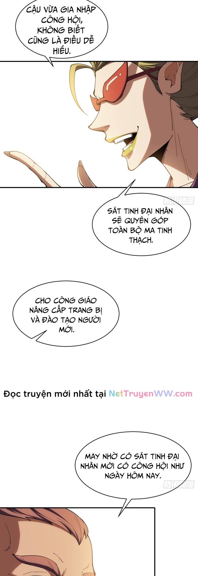 Read Hentai Image page_6 in comic Phá Kiếp Chỉ Huy - Chapter 1 - truyentvn.net