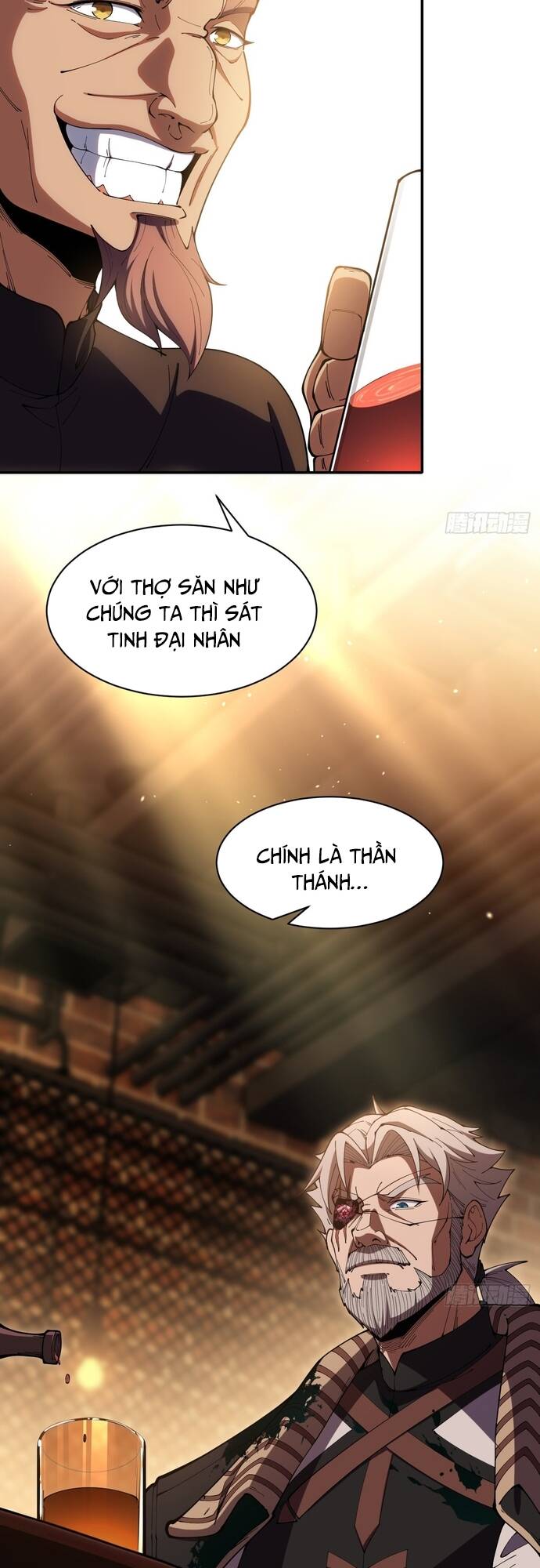 Read Hentai Image page_7 in comic Phá Kiếp Chỉ Huy - Chapter 1 - truyentvn.net