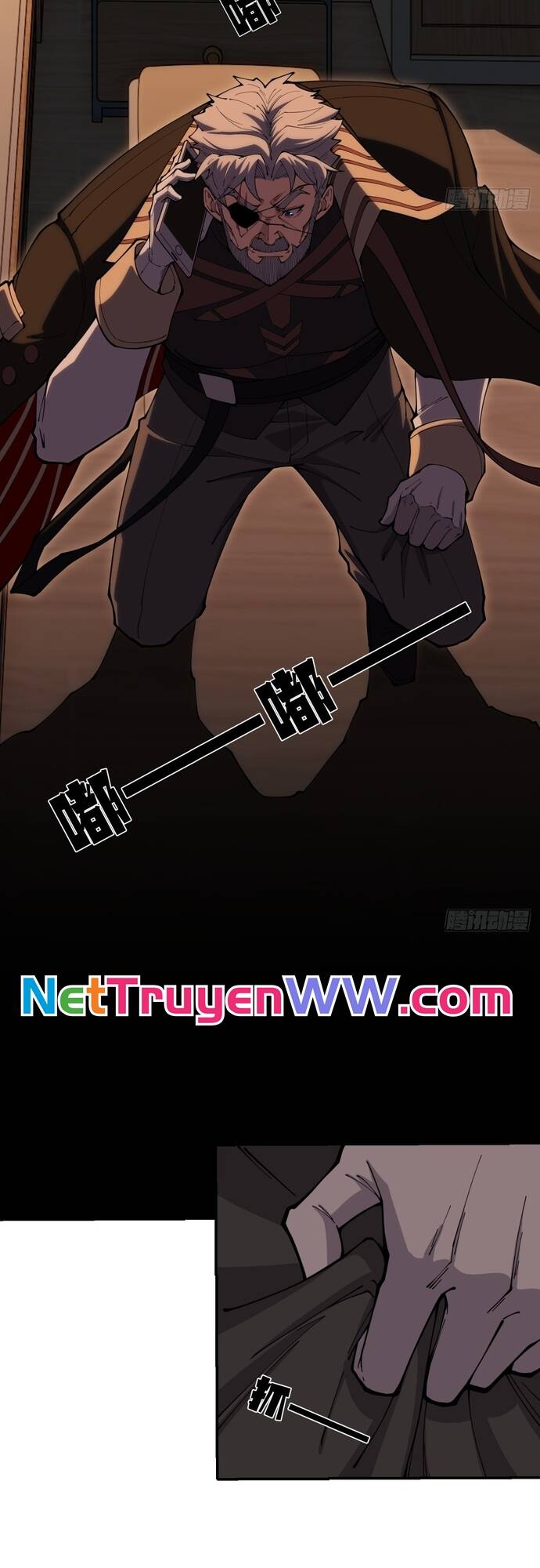 Read Hentai Image page_27 in comic Phá Kiếp Chỉ Huy - Chapter 2 - truyentvn.net