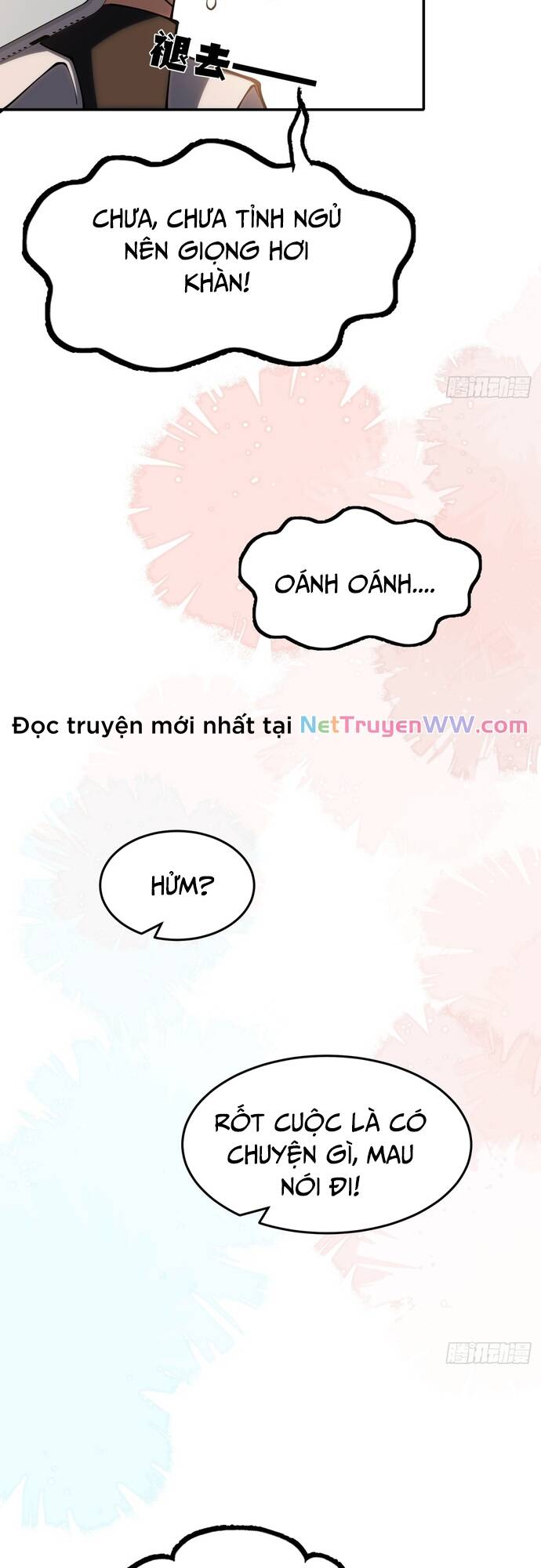 Read Hentai Image page_38 in comic Phá Kiếp Chỉ Huy - Chapter 2 - truyentvn.net