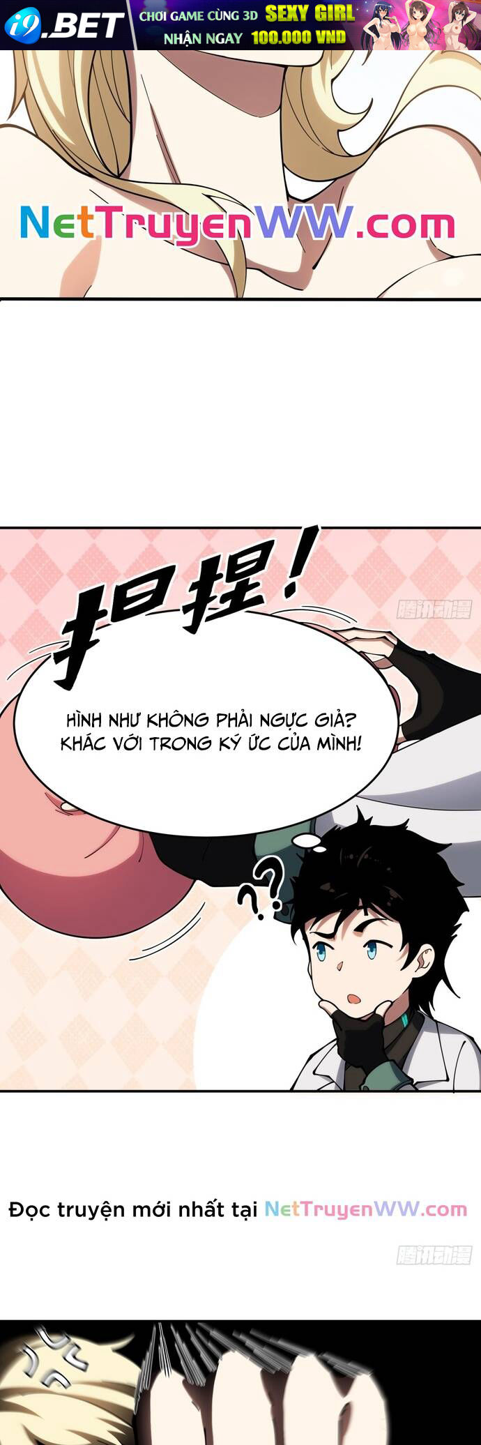 Read Hentai Image page_11 in comic Phá Kiếp Chỉ Huy - Chapter 3 - truyentvn.net