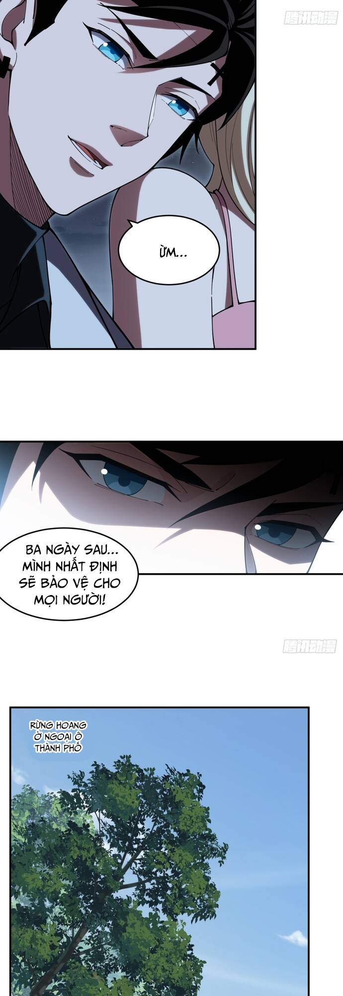 Read Hentai Image page_18 in comic Phá Kiếp Chỉ Huy - Chapter 3 - truyentvn.net