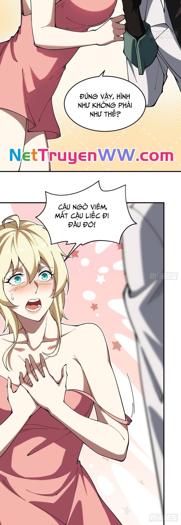 Read Hentai Image page_6 in comic Phá Kiếp Chỉ Huy - Chapter 3 - truyentvn.net