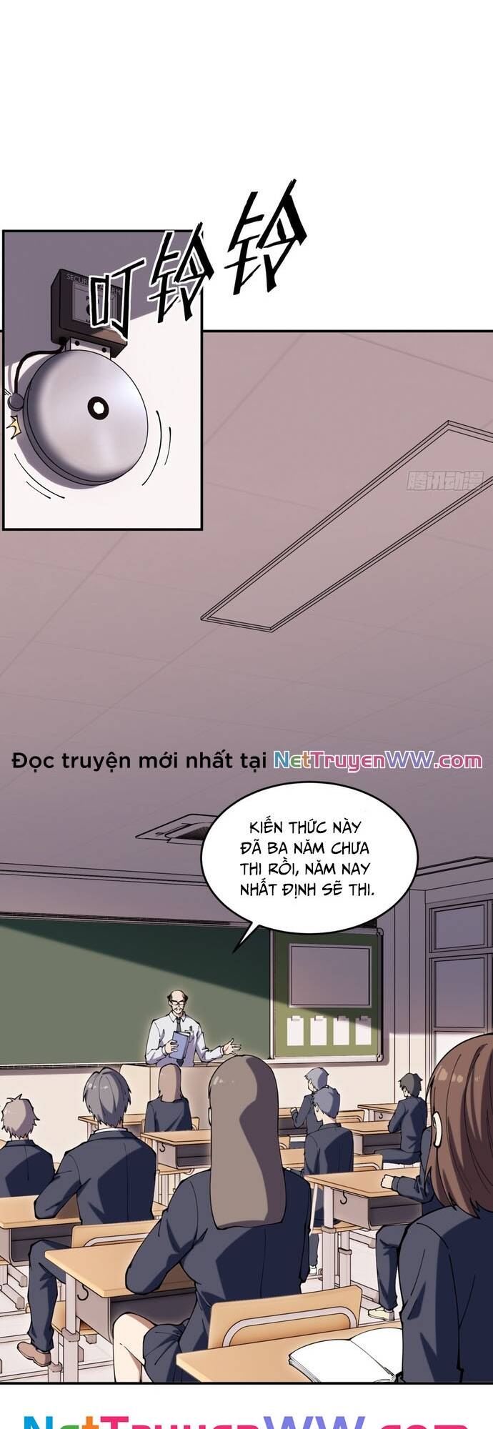 Read Hentai Image page_22 in comic Phá Kiếp Chỉ Huy - Chapter 4 - truyentvn.net