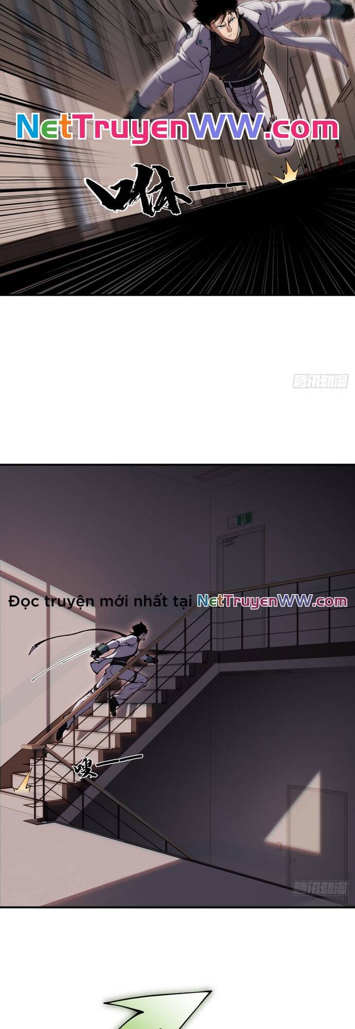 Read Hentai Image page_29 in comic Phá Kiếp Chỉ Huy - Chapter 4 - truyentvn.net