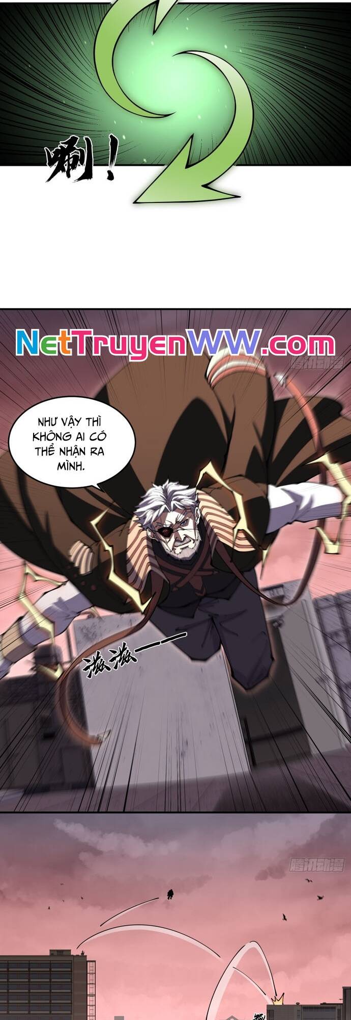 Read Hentai Image page_30 in comic Phá Kiếp Chỉ Huy - Chapter 4 - truyentvn.net