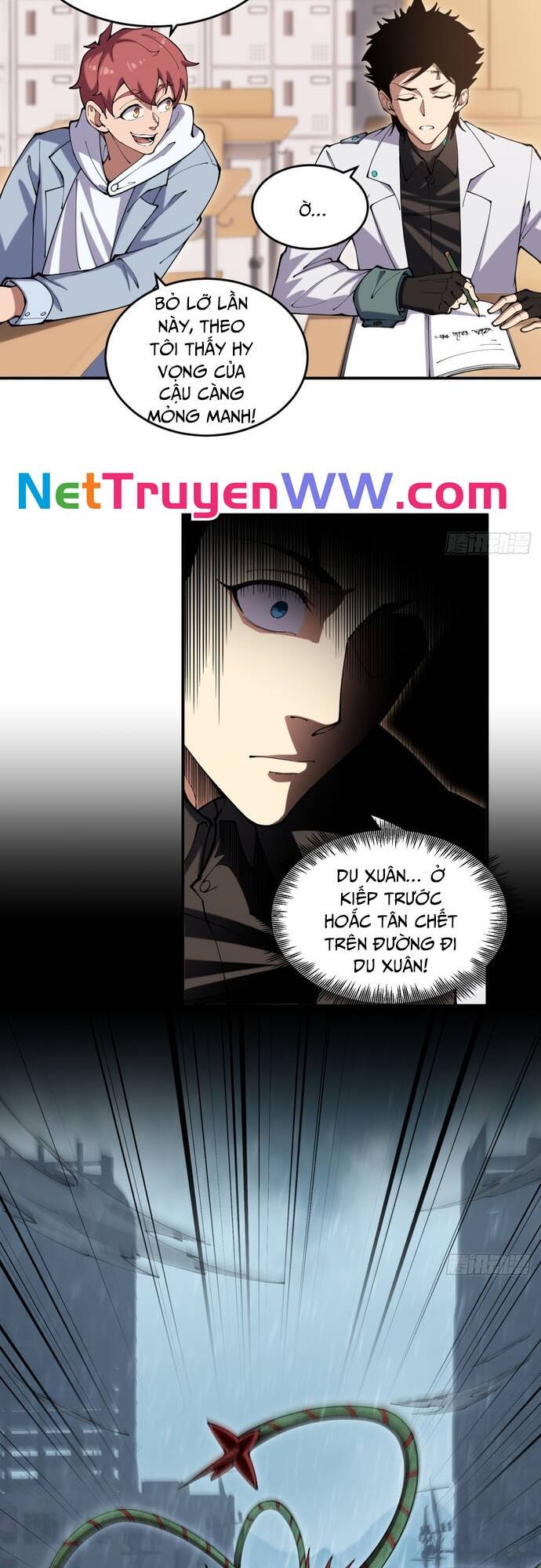 Read Hentai Image page_7 in comic Phá Kiếp Chỉ Huy - Chapter 4 - truyentvn.net