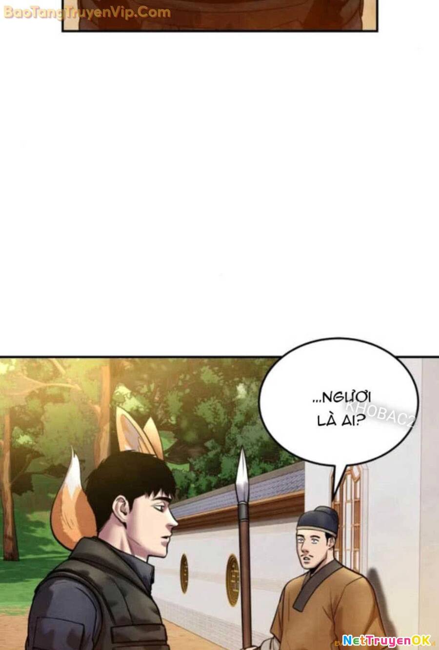 Tay Súng Chinh Phục Võ Lâm [Chap 40] - Page 17