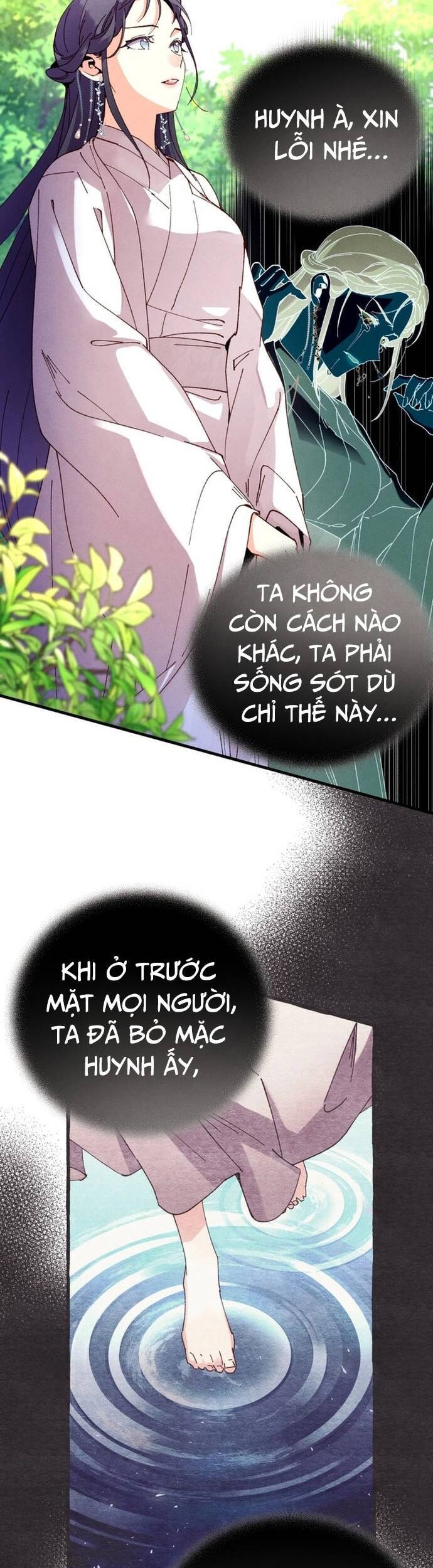 Phi Lôi Đao Thuật