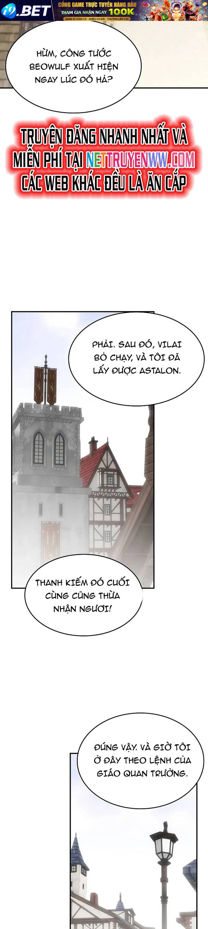 Bản Năng Hồi Quy Của Chó Săn [Chap 59] - Page 11