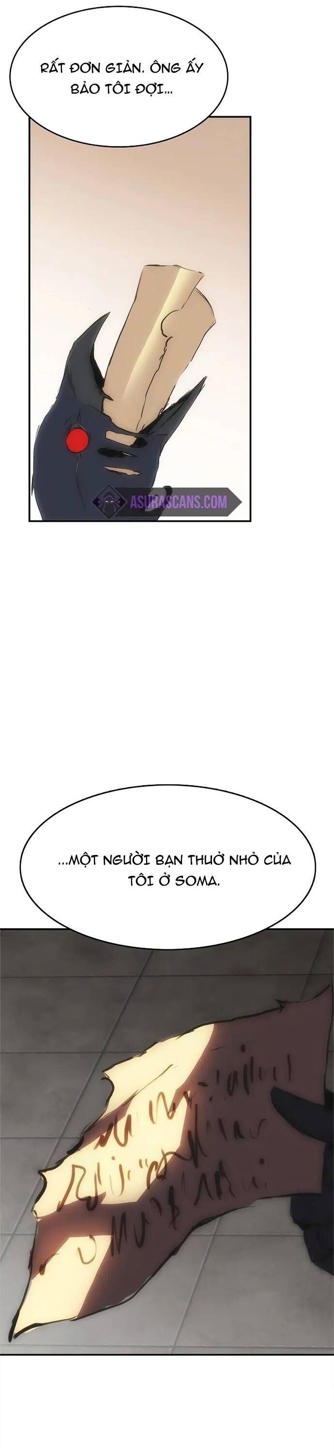 Bản Năng Hồi Quy Của Chó Săn [Chap 59] - Page 13