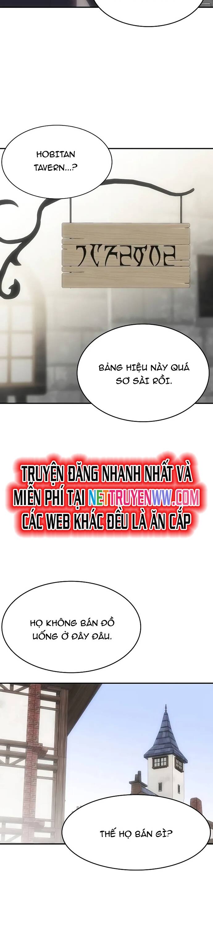 Bản Năng Hồi Quy Của Chó Săn [Chap 59] - Page 22