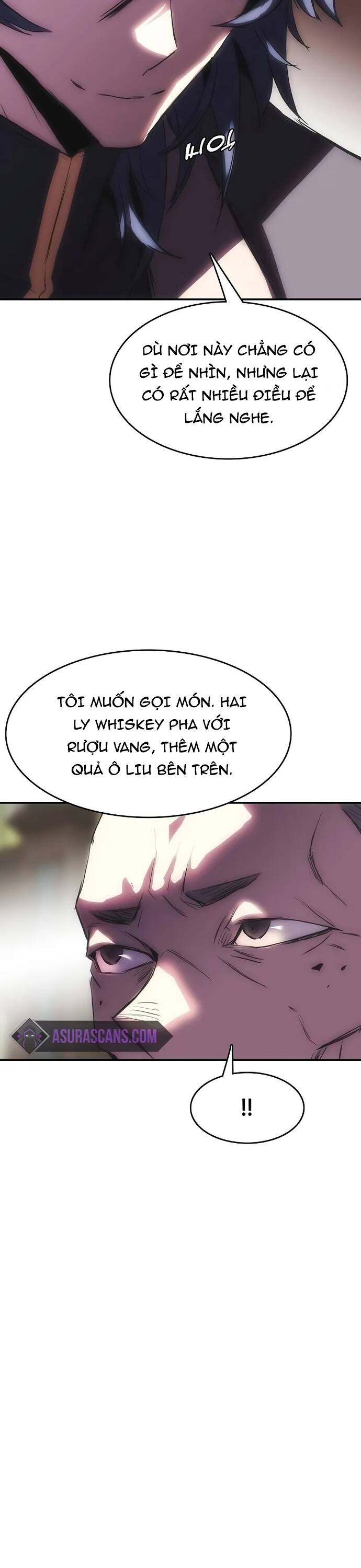 Bản Năng Hồi Quy Của Chó Săn [Chap 59] - Page 26