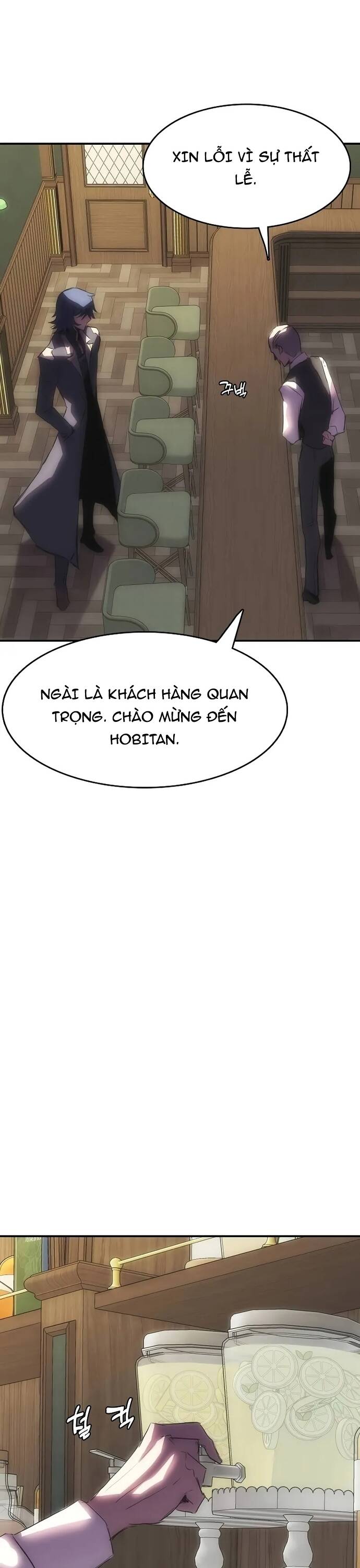 Bản Năng Hồi Quy Của Chó Săn [Chap 59] - Page 27