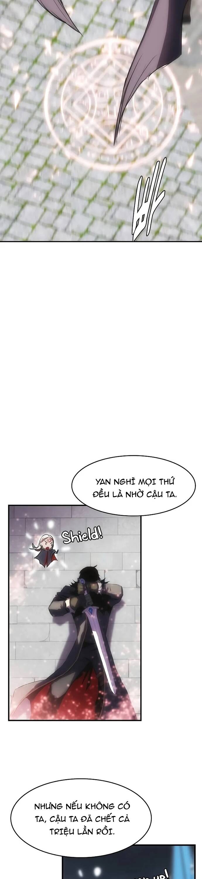 Bản Năng Hồi Quy Của Chó Săn [Chap 59] - Page 3