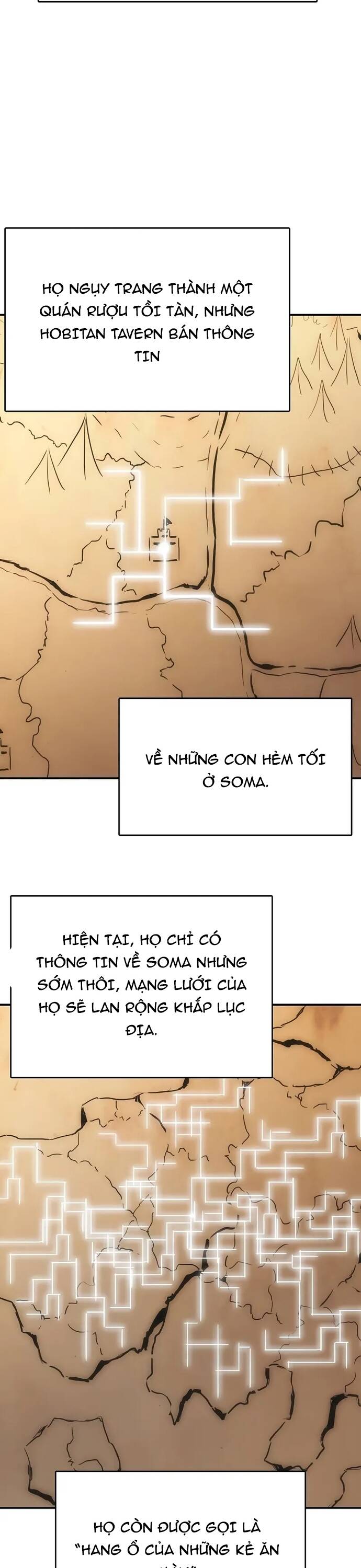 Bản Năng Hồi Quy Của Chó Săn [Chap 59] - Page 33