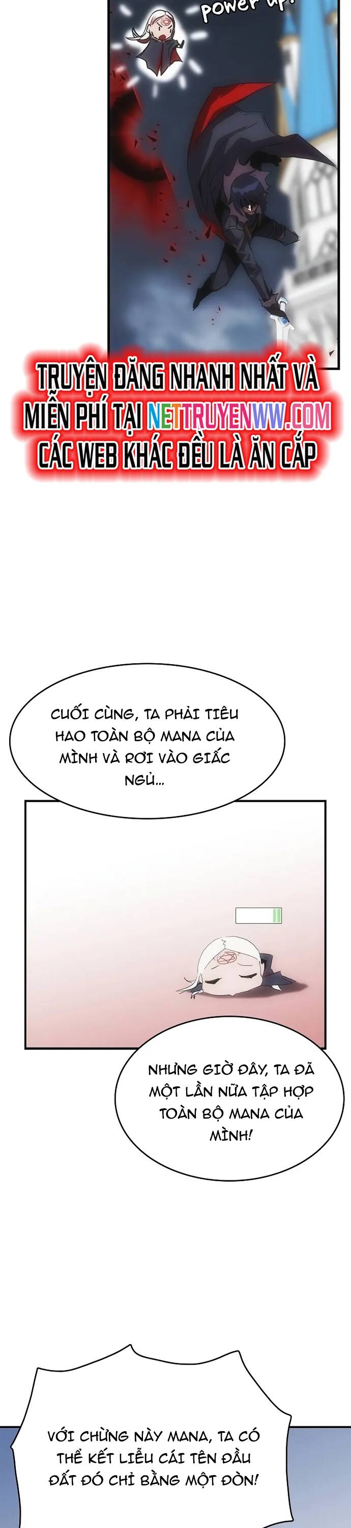 Bản Năng Hồi Quy Của Chó Săn [Chap 59] - Page 4