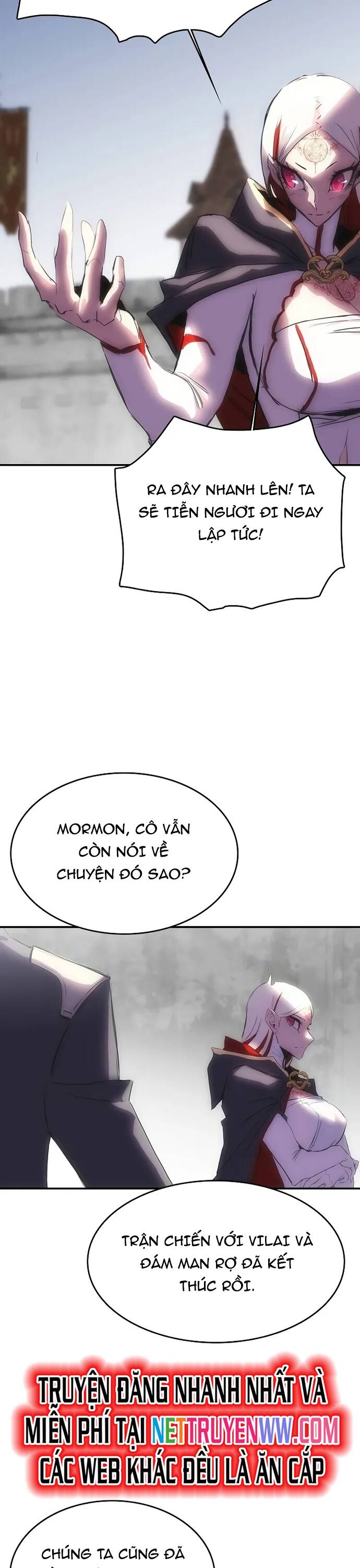 Bản Năng Hồi Quy Của Chó Săn [Chap 59] - Page 5