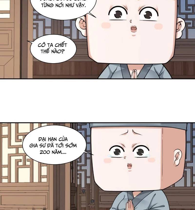 Đồ Đệ Của Ta Đều Là Đại Phản Phái [Chap 318] - Page 48