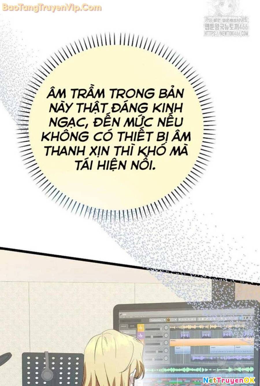 Nhà Soạn Nhạc Thiên Tài Đã Trở Lại [Chap 43-44] - Page 121