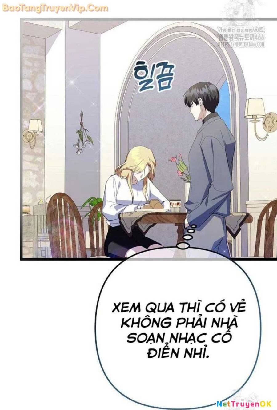 Nhà Soạn Nhạc Thiên Tài Đã Trở Lại [Chap 43-44] - Page 48