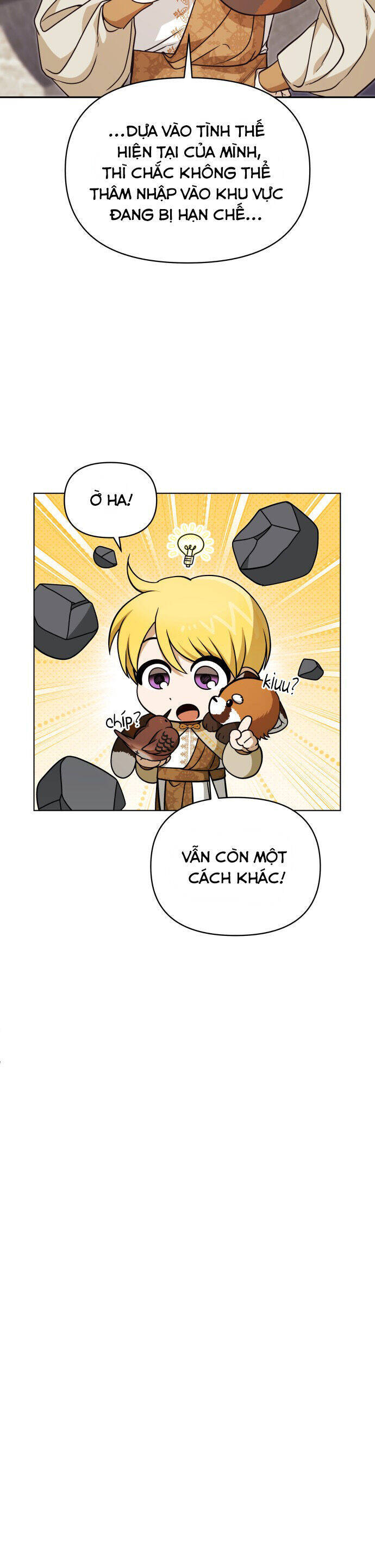 Nam Thứ Đình Công Thì Phải Làm Sao! [Chap 50] - Page 13