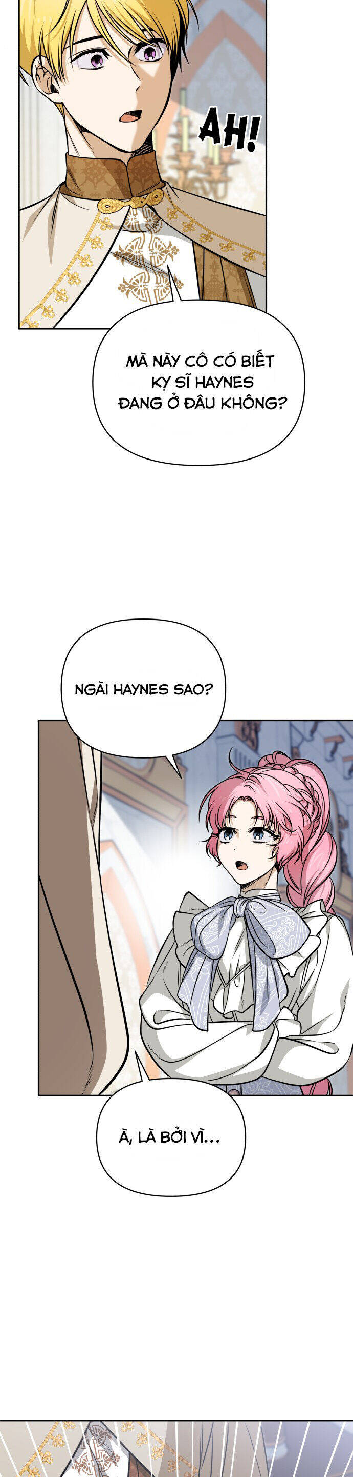 Nam Thứ Đình Công Thì Phải Làm Sao! [Chap 50] - Page 18