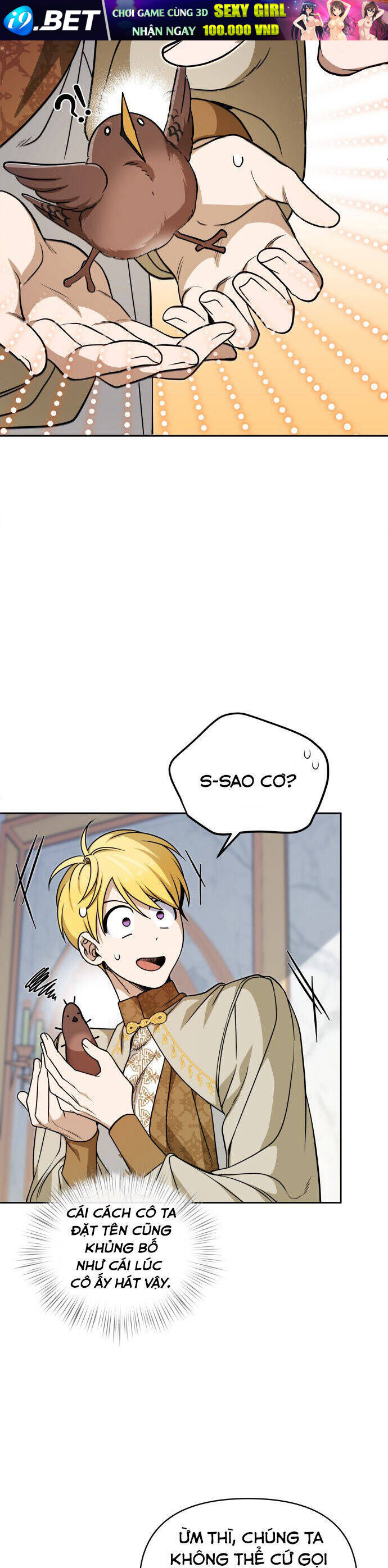 Nam Thứ Đình Công Thì Phải Làm Sao! [Chap 50] - Page 24