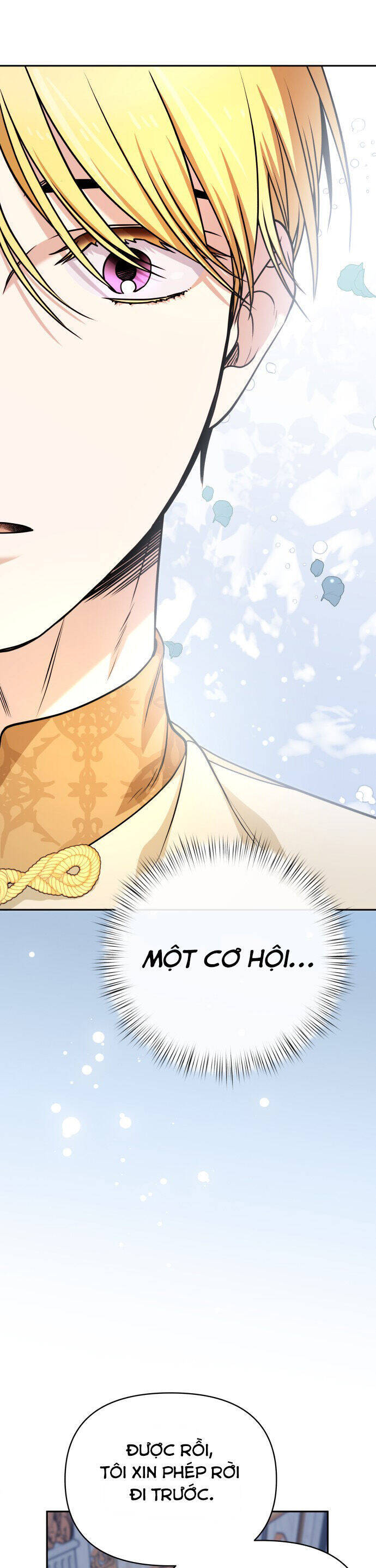 Nam Thứ Đình Công Thì Phải Làm Sao! [Chap 50] - Page 39