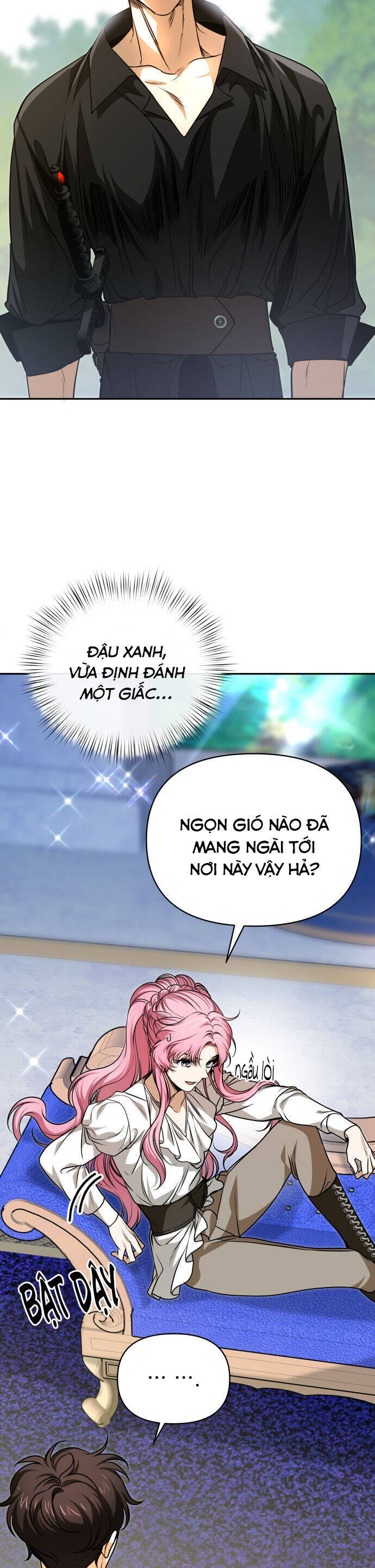 Nam Thứ Đình Công Thì Phải Làm Sao! [Chap 50] - Page 43