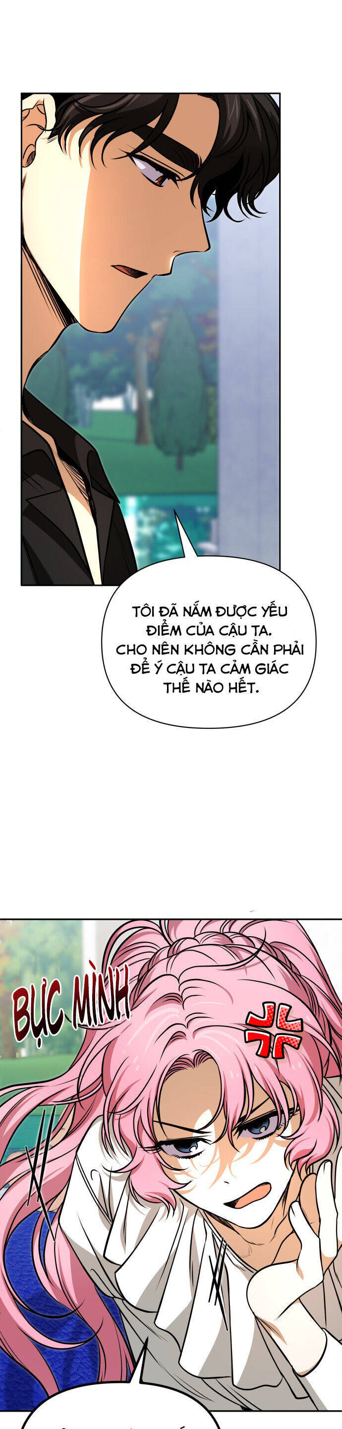 Nam Thứ Đình Công Thì Phải Làm Sao! [Chap 50] - Page 46