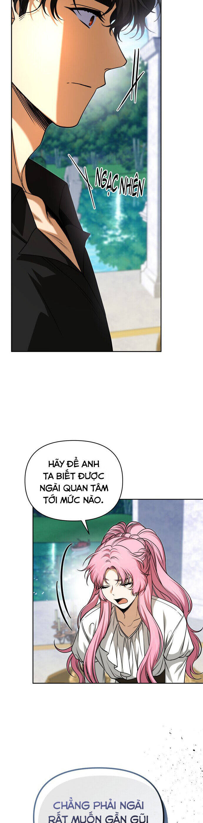 Nam Thứ Đình Công Thì Phải Làm Sao! [Chap 50] - Page 51