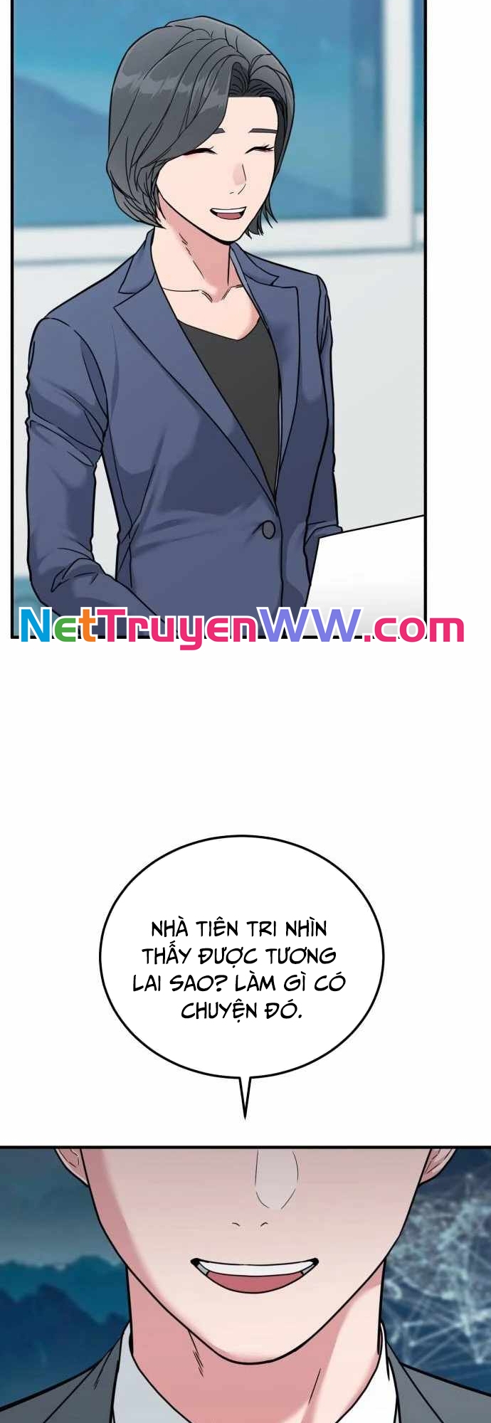 Read Hentai Image page_11 in comic Nhà Đầu Tư Nhìn Thấy Tương Lai - Chapter 1 - truyentvn.net