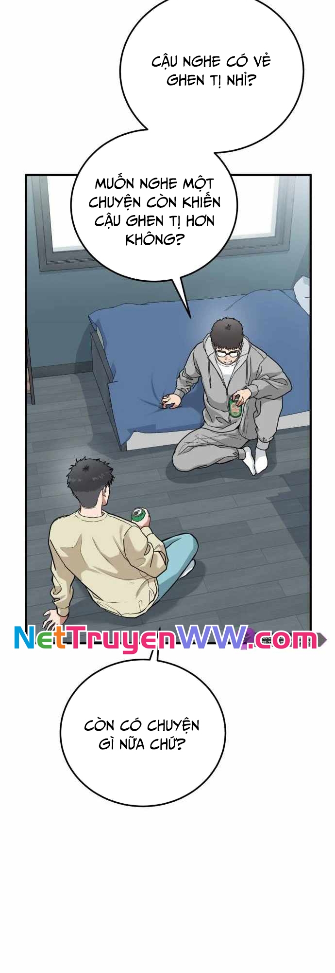 Read Hentai Image page_41 in comic Nhà Đầu Tư Nhìn Thấy Tương Lai - Chapter 1 - truyentvn.net