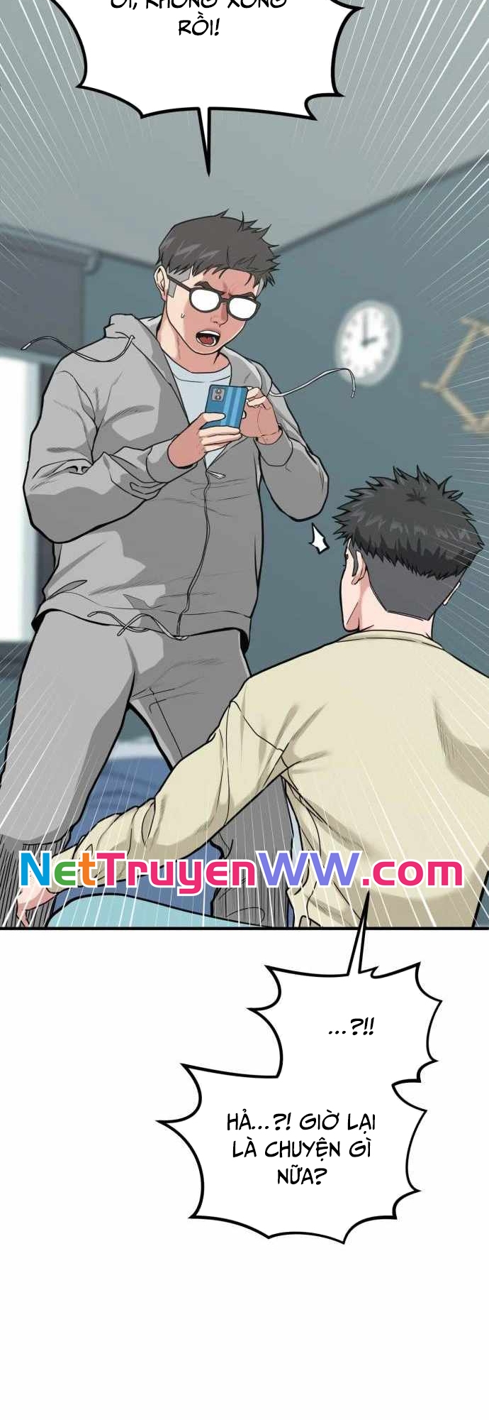 Read Hentai Image page_92 in comic Nhà Đầu Tư Nhìn Thấy Tương Lai - Chapter 1 - truyentvn.net