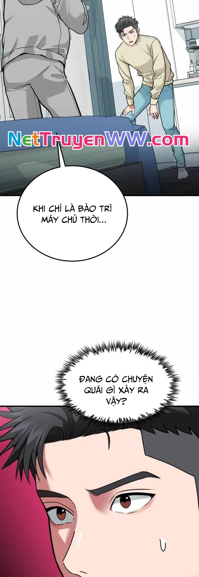 Read Hentai Image page_96 in comic Nhà Đầu Tư Nhìn Thấy Tương Lai - Chapter 1 - truyentvn.net