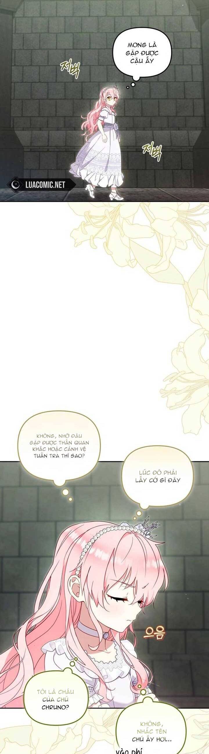 Tôi Đang Được Nuôi Dưỡng Bởi Những Kẻ Phản Diện [Chap 79] - Page 2