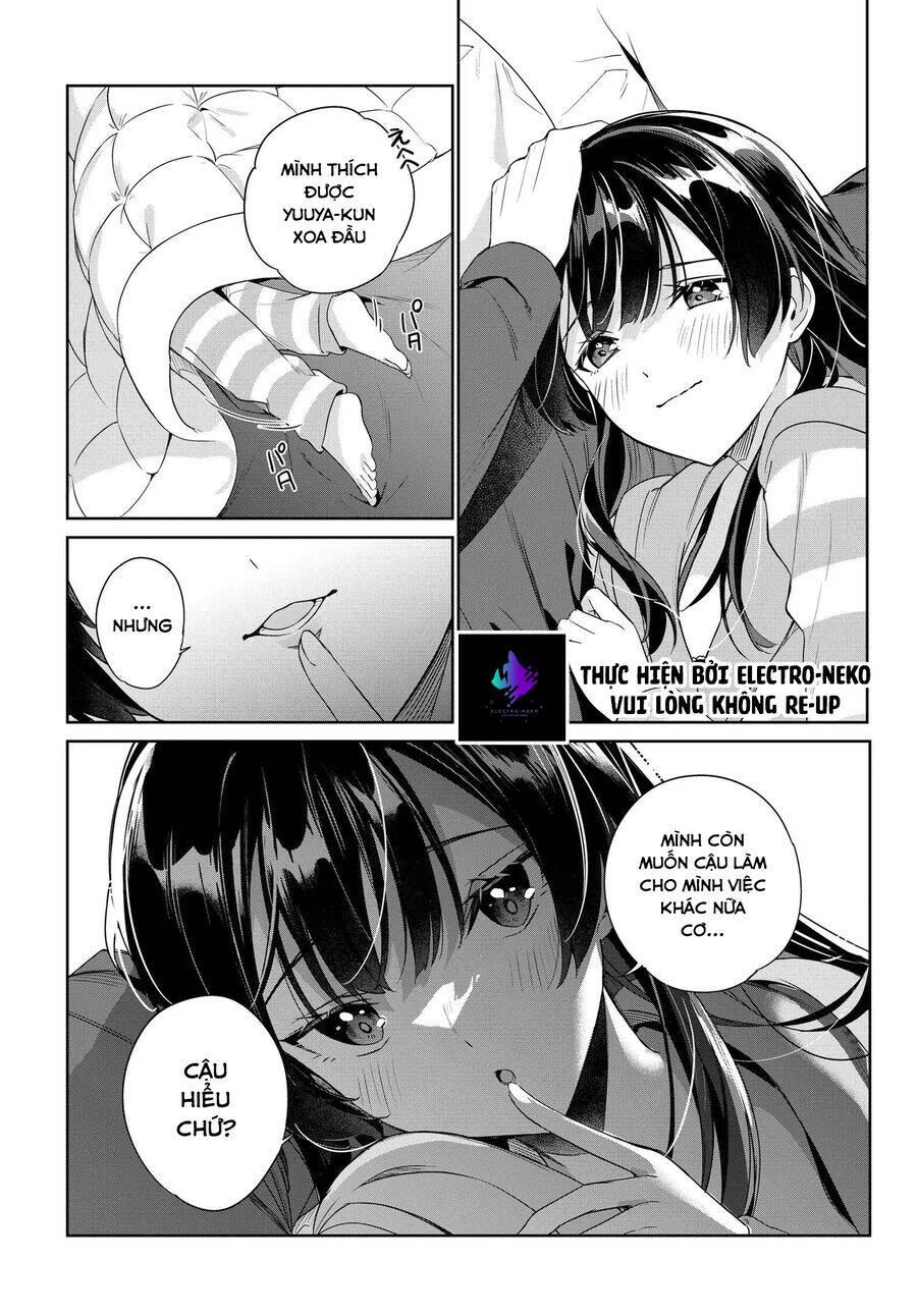 Ryoushin No Shakkin Wo Katagawari Shite Morau Jouken Wa Nihon Ichi [Chap 26-27] - Page 10