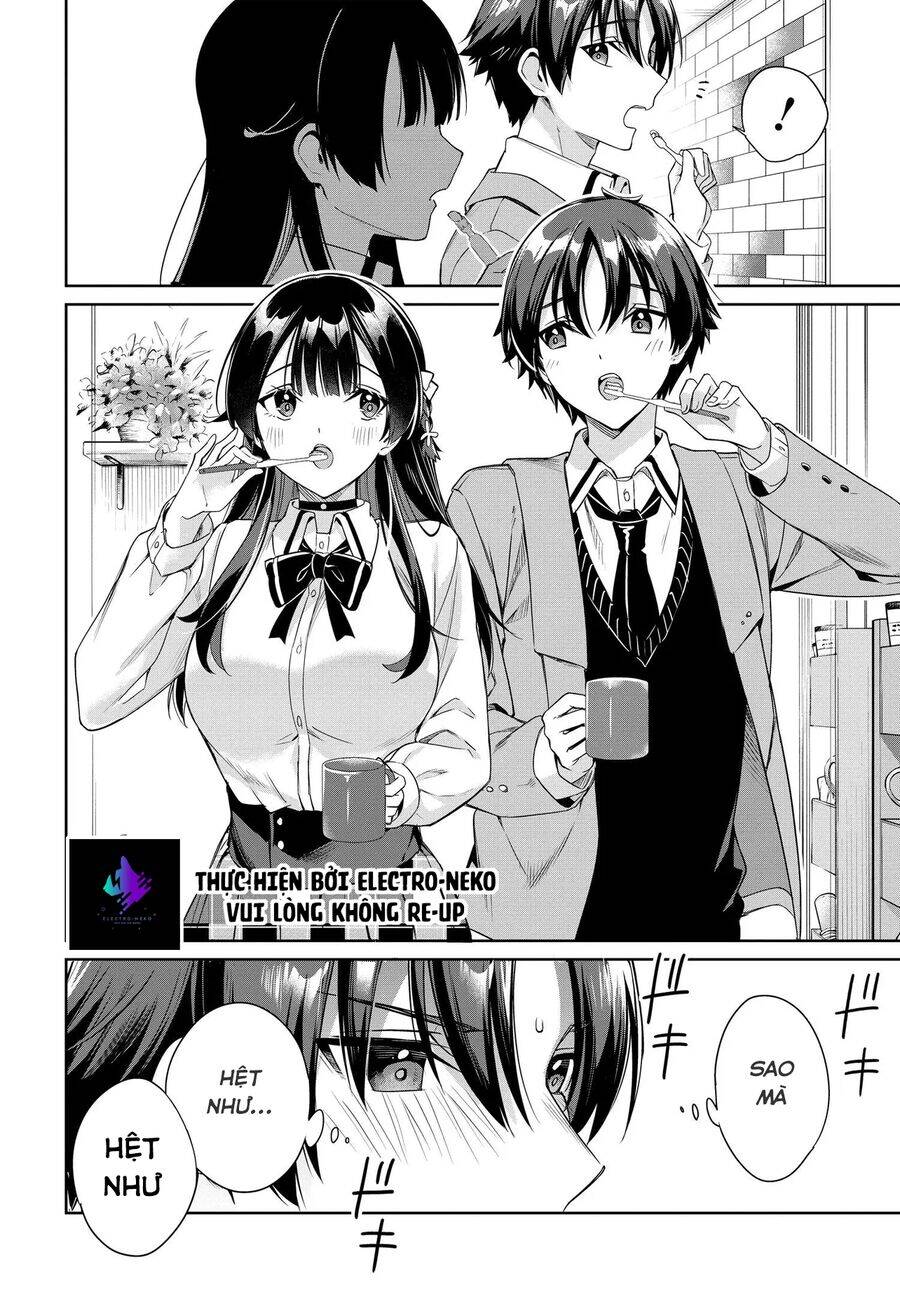 Ryoushin No Shakkin Wo Katagawari Shite Morau Jouken Wa Nihon Ichi [Chap 26-27] - Page 16