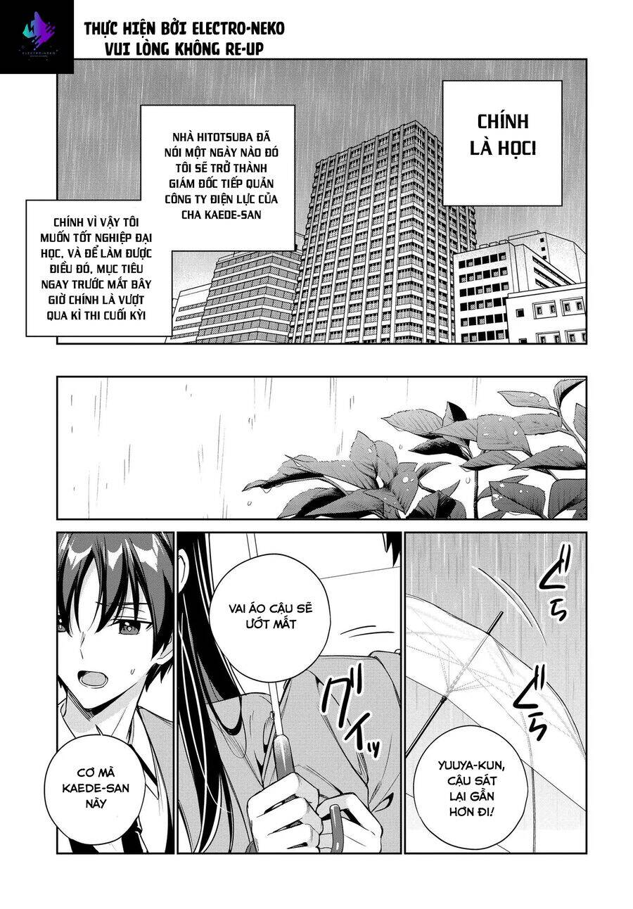 Ryoushin No Shakkin Wo Katagawari Shite Morau Jouken Wa Nihon Ichi [Chap 26-27] - Page 19