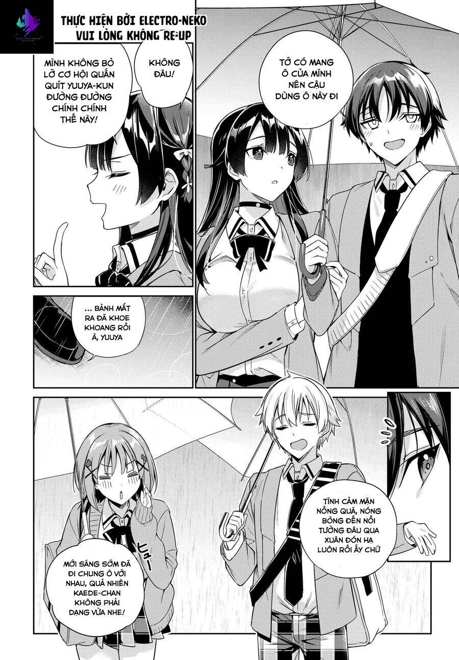 Ryoushin No Shakkin Wo Katagawari Shite Morau Jouken Wa Nihon Ichi [Chap 26-27] - Page 20