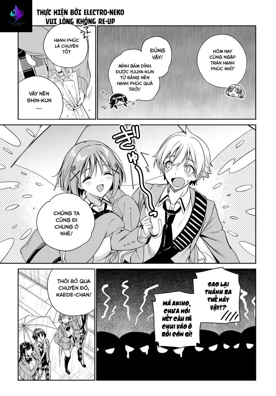 Ryoushin No Shakkin Wo Katagawari Shite Morau Jouken Wa Nihon Ichi [Chap 26-27] - Page 21