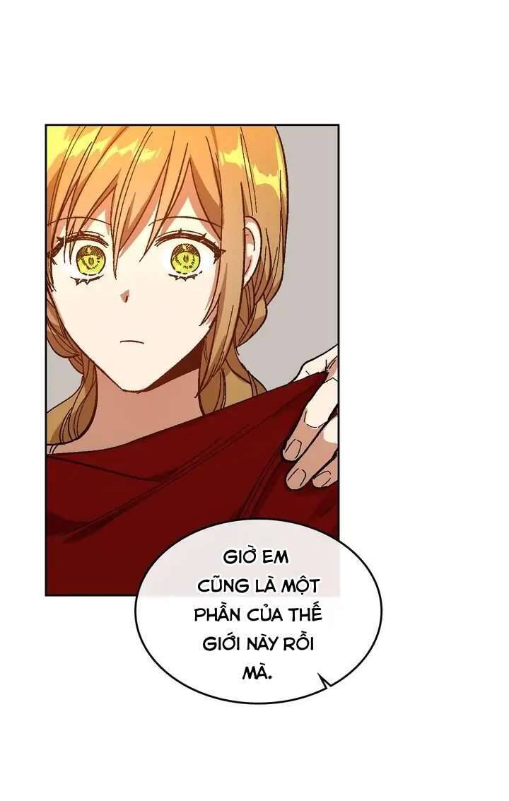 Vị Hôn Thê Khế Ước Của Công Tước [Chap 109] - Page 10