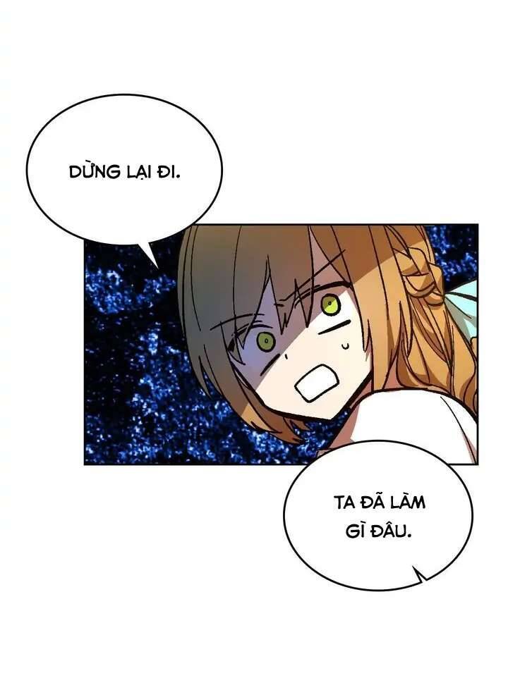 Vị Hôn Thê Khế Ước Của Công Tước [Chap 109] - Page 22