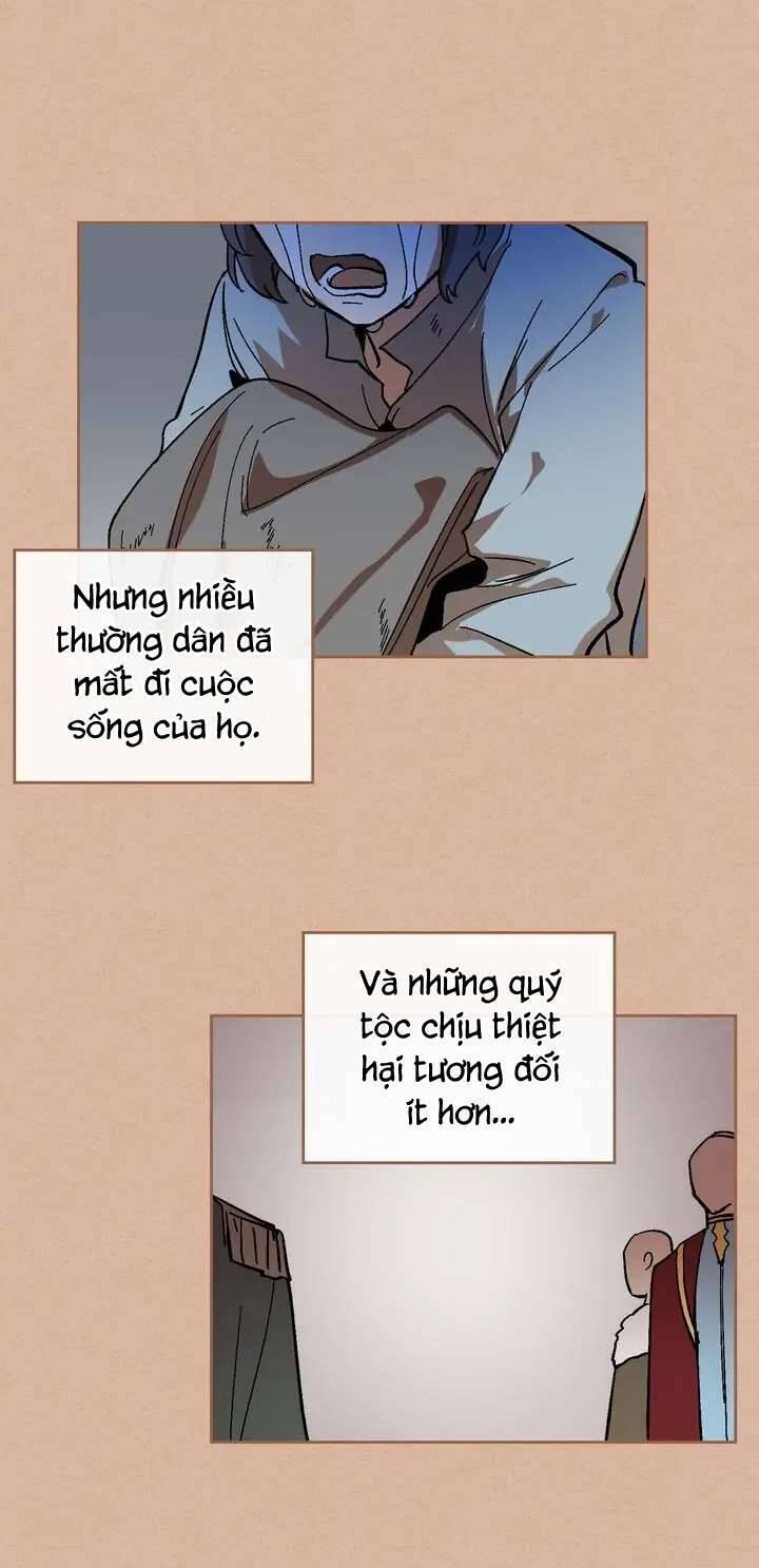 Vị Hôn Thê Khế Ước Của Công Tước [Chap 109] - Page 43