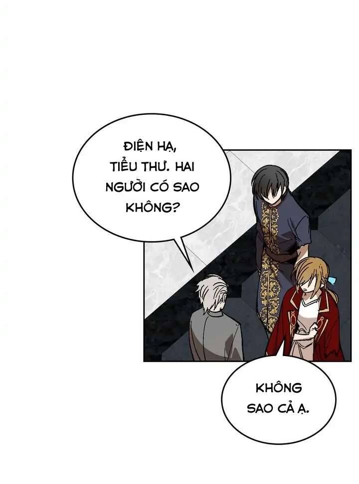 Vị Hôn Thê Khế Ước Của Công Tước [Chap 109] - Page 48