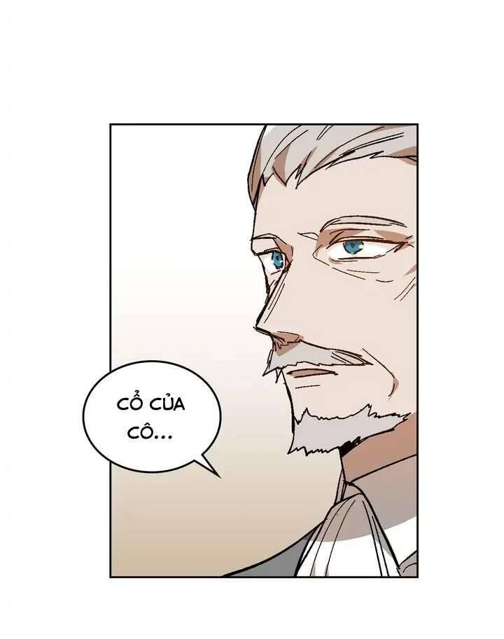 Vị Hôn Thê Khế Ước Của Công Tước [Chap 109] - Page 51