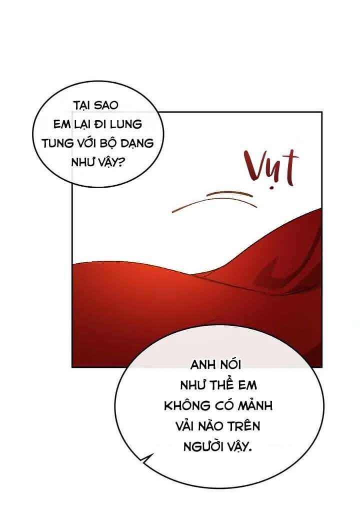 Vị Hôn Thê Khế Ước Của Công Tước [Chap 109] - Page 8