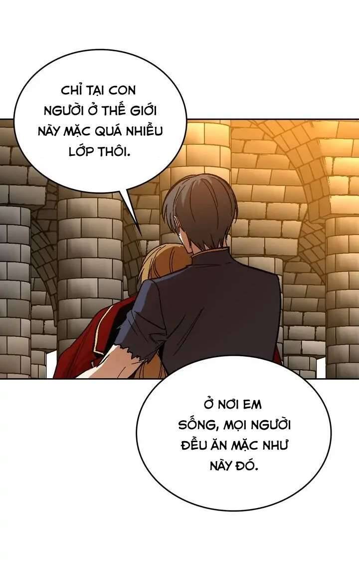 Vị Hôn Thê Khế Ước Của Công Tước [Chap 109] - Page 9